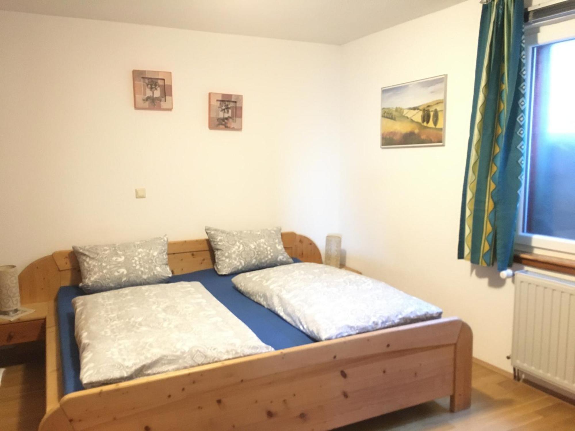 Ferienwohnung Suedpfalzblick Burrweiler Bagian luar foto